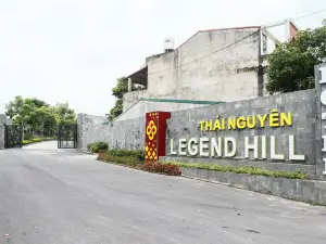 Thái Nguyên Legend Hill