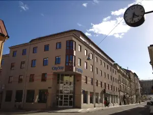 Best Western Uppsala