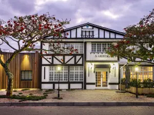 皇家聖安德魯斯酒店