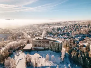 Ahorn Harz Hotel Braunlage