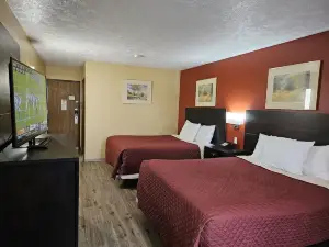 Budgetel Inn & Suites