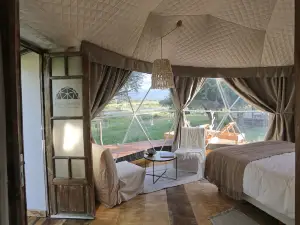 Ecoglamping Tafí del Valle