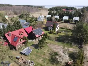 Agroturystyka Ruta Nad Zalewem Siemianówka