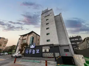 청주 호텔 나무늘보(내덕점)