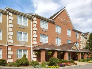 Country Inn & Suites by Radisson, Macedonia, Oh