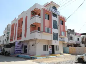 Hotel Shri Karni Vilas & Spa