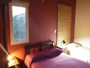 Cabañas Altos del Velazco