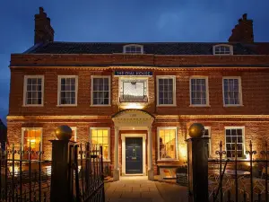 The Dial House