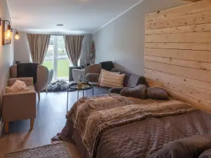 Solneset Farm Hotel