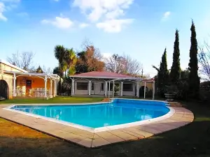 Casa Romana B&B
