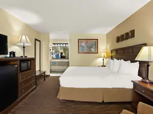 Best Western Center Pointe Inn