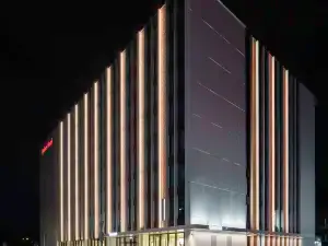 Qubus Hotel Katowice