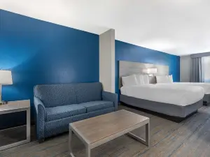 Best Western Plus Stephenville Inn