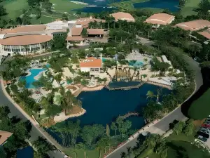 Trump National Doral Golf Resort