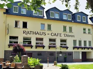 Pension Dören