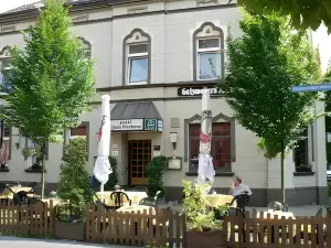 Stadt-Gut-Hotel Zum Rathaus