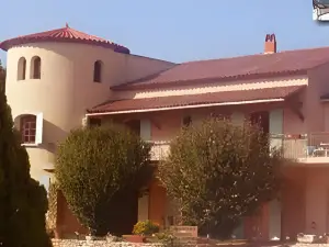 Logis du Comte