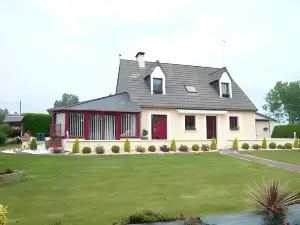 Chambres d'Hotes la Maison Neuve