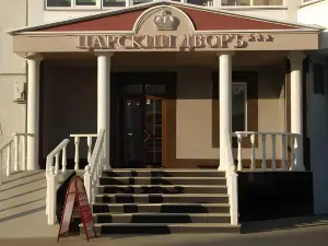 Tsarskiy Dvor