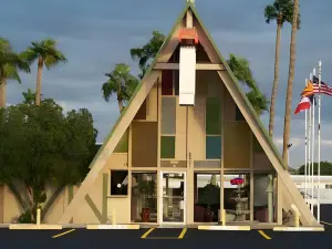 Torch Lite Lodge