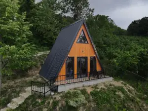 Cekirge Bungalov