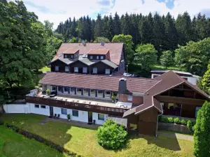 Hotel Mein Bergblick