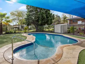 Discovery Parks - Swan Valley