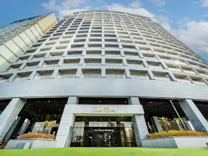 Oceanhill Hotel
