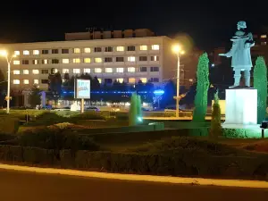 Hotel Rusca