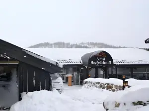 Sirdal Høyfjellshotell