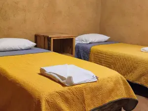 Ixak Cabañas