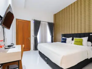 Urbanview Hotel Brodam's Pematang Siantar by RedDoorz