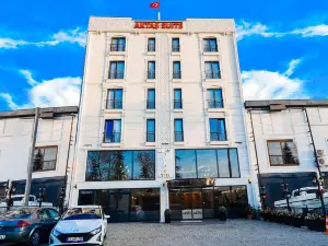 Aktaş Lights Hotel