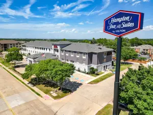 Hampton Inn & Suites Denton