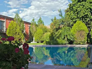 Hotel Gobernador