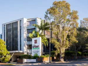 Hotel Urban St Leonards