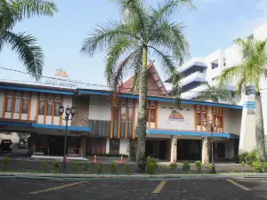 Lingga Hotel
