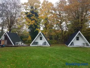 Stege Camping