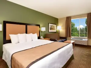 Extended Stay America Suites Washington DC Germantown Town Center