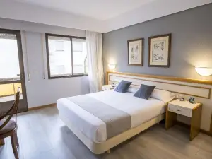 Hotel Alda Boiro