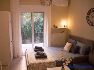 Nikoletta's Home