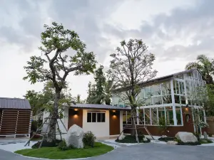 Ryokan Park Resort