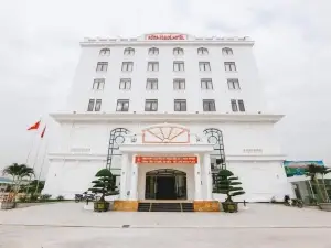 Rosa Place hotel