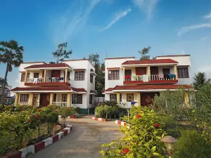 Santiniketan Hotel and Resorts