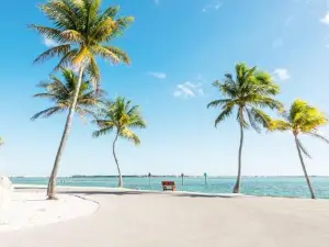 Oceania... Water Front Cottage Retreat ~