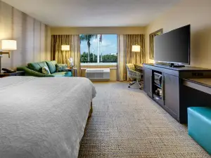 Hampton Inn Ft. Lauderdale-West/Pembroke Pines