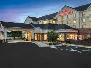 Hilton Garden Inn Great Falls