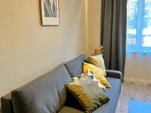 Clinic Studio Apartments by Hostlovers