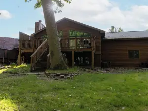 Newly Renovated Home on Catfish Lake w Private Pier! Amazing Location!