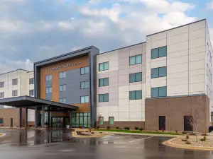 Homewood Suites by Hilton Holland